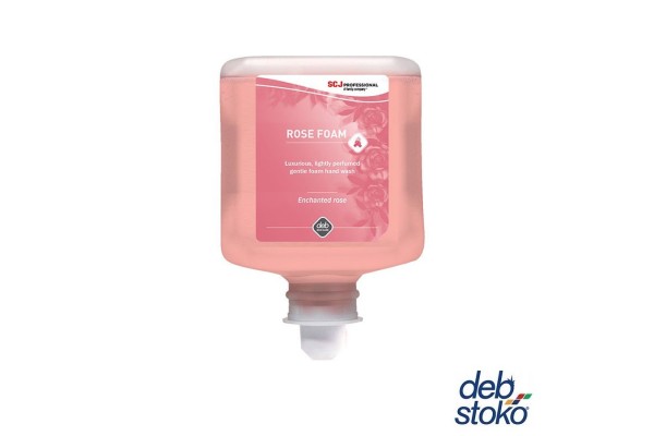 Refresh Rose Foam 1000ml