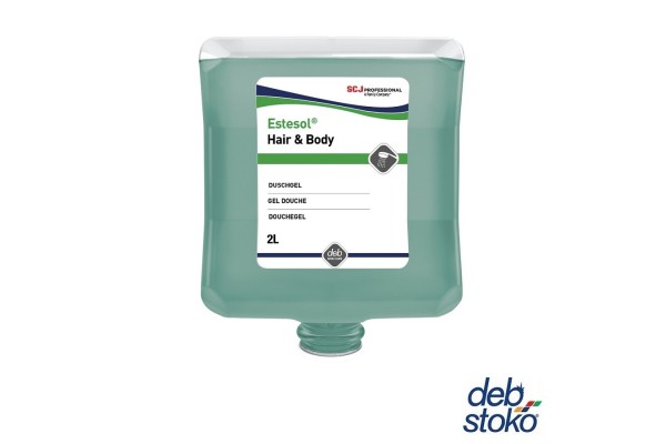 Estesol® Hair&Body 2000ml