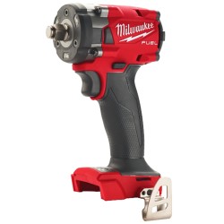 Kompaktowy Klucz Udarowy 1/2″ z Pierścieniem M18 FUEL™