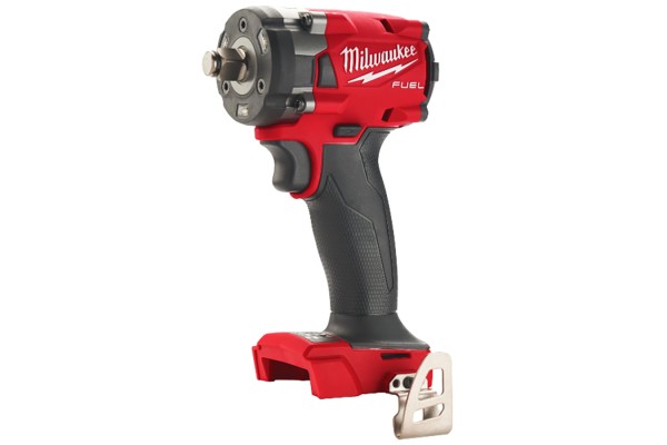 Kompaktowy Klucz Udarowy 1/2″ z Pierścieniem M18 FUEL™