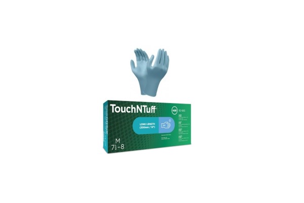 Rękawice Ansell TouchNTuff 92-665 