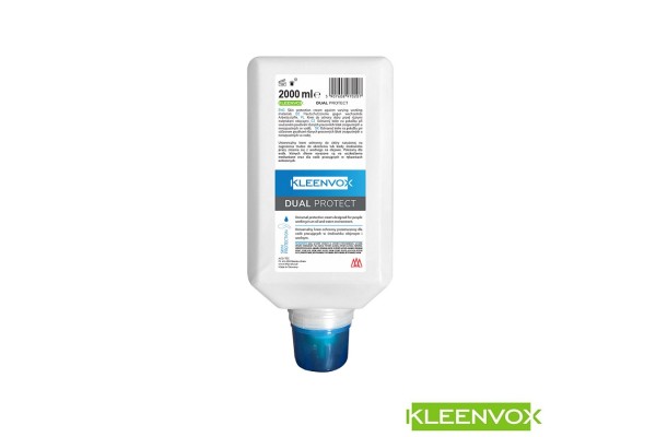 KLEENVOX Dual Protect 2000ml