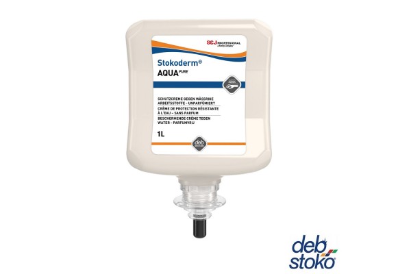 Stokoderm® Aqua PURE 1000ml-wąski gwint