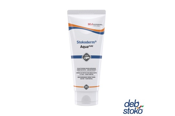 Stokoderm® Aqua PURE 100ml