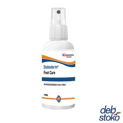 Stokoderm® FOOT CARE 100ml