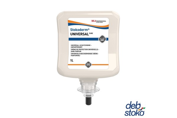 Stokoderm Universal PURE 1000ml-wąski gwint