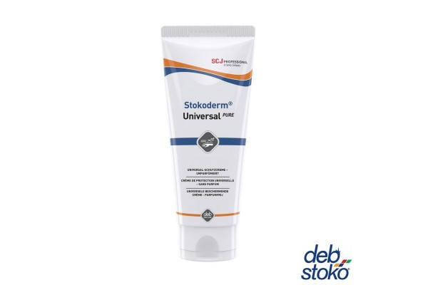 Stokoderm Universal PURE 100ml