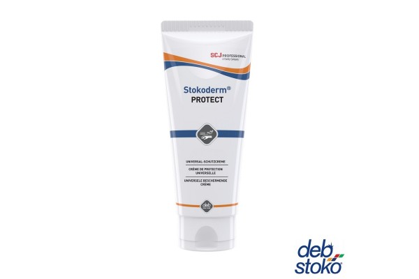 Stokoderm Protect PURE 100ml