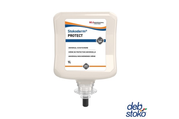 Stokoderm Protect PURE 1000ml 