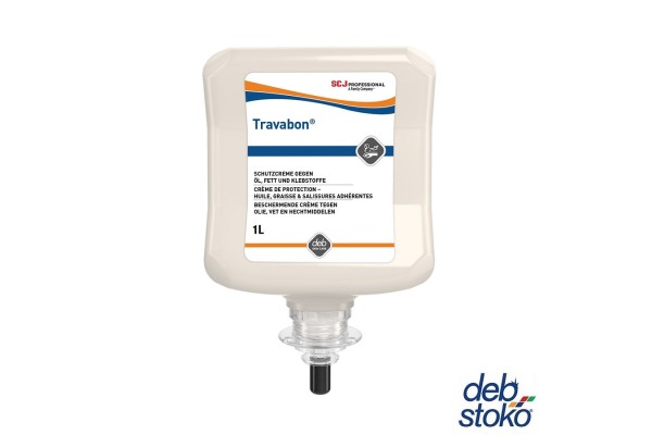 Travabon® 1000ml- wąski gwint
