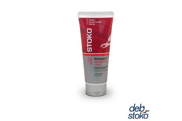 Stokolan Hand&Body 100ml