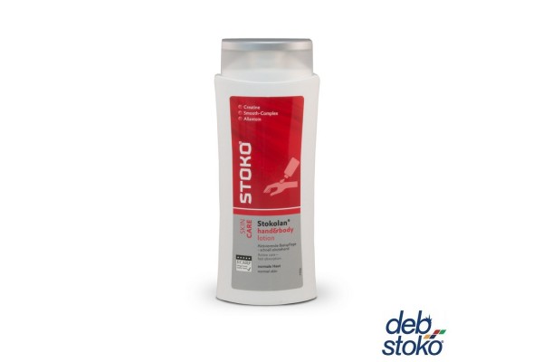 Stokolan Hand&Body 250ml