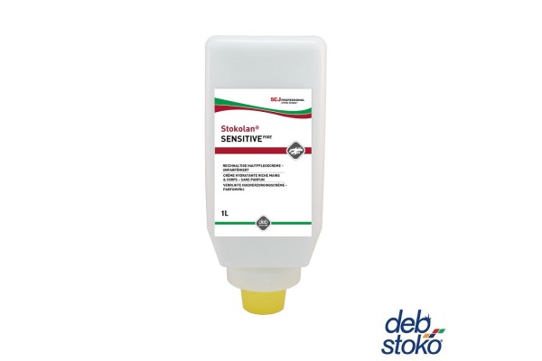 Stokolan® Sensitive PURE 1000ml 