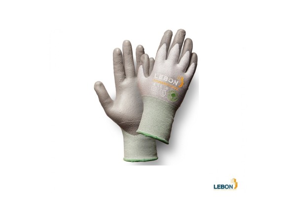 Rękawice Lebon POWERFIT/SD