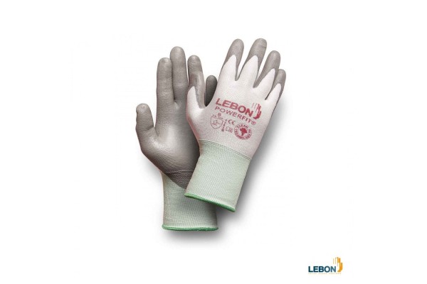 Rękawice antyprzecięciowe Lebon POWERFIT