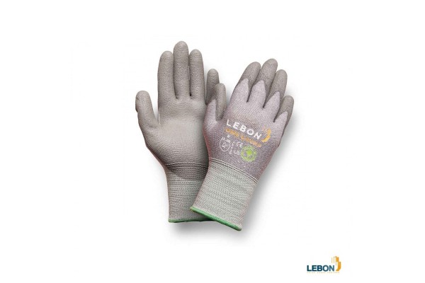 Rękawice antyprzecięciowe Lebon OMEGA/RP