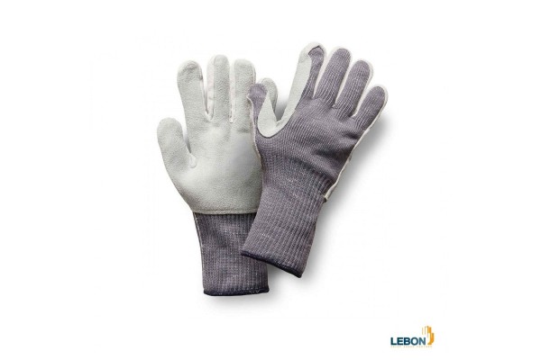 Rękawice ochronne Lebon METALGRIP/D