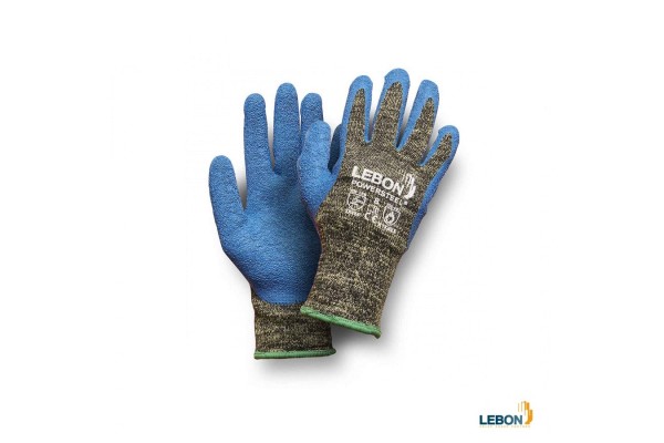Rękawice Lebon POWERSTEEL