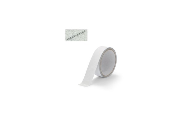 Taśma Antypoślizgowa Heskins Safety Grip 50mm/3m Bezbarwna