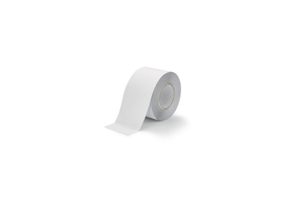 Taśma Antypoślizgowa Heskins Safety Grip 100mm/18.3m Biała