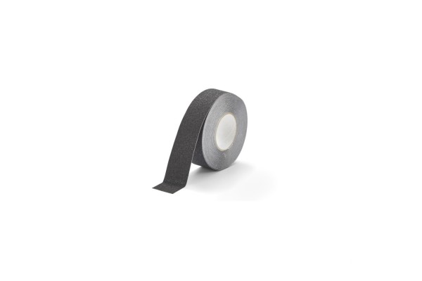 Taśma Antypoślizgowa Heskins Safety Grip 40mm/18.3m Czarna