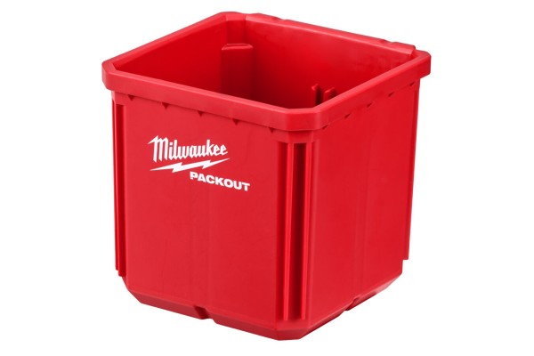 Pojemnik PACKOUT™ 10x10cm Milwaukee
