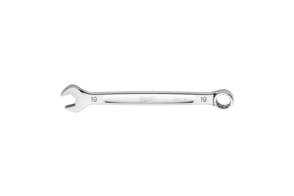 Klucz płasko-oczkowy MAX BITE™ 19mm Milwaukee