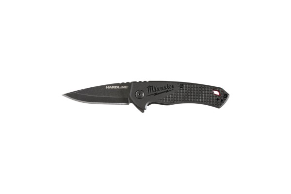 Nóż Składany Hardline™ gładki 64mm Milwaukee