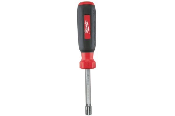 Wkrętaki nasadowe HOLLOWCORE™ 6mm Milwaukee