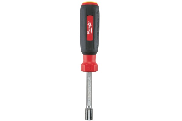 Wkrętaki nasadowe HOLLOWCORE™ 8mm Milwaukee