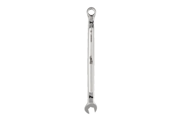 Klucz płasko-oczkowy MAX BITE™ 7mm Milwaukee