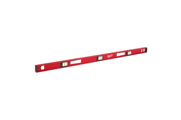 Poziomice Dwuteowe I-BEAM 120cm Milwaukee
