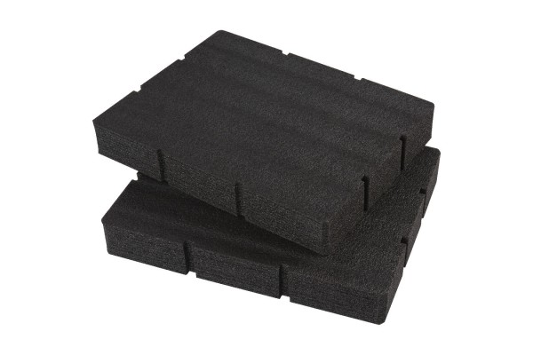 Wkłady Piankowe do skrzyni PACKOUT™ z szufladami Milwaukee