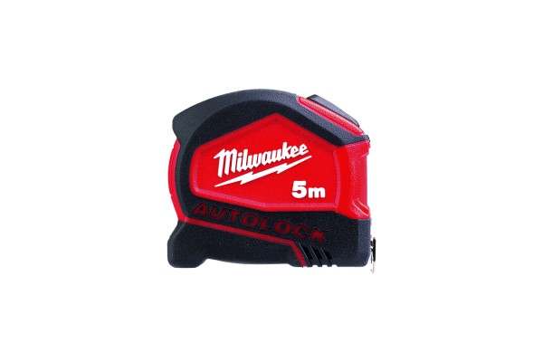 Taśma miernicza AUTOLOCK 5m Milwaukee