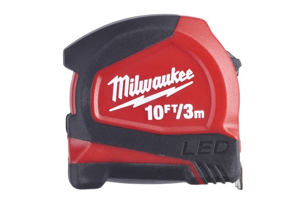 Taśma miernicza LED Milwaukee
