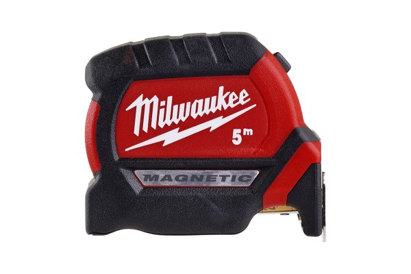 Taśma magnetyczna 5m Milwaukee