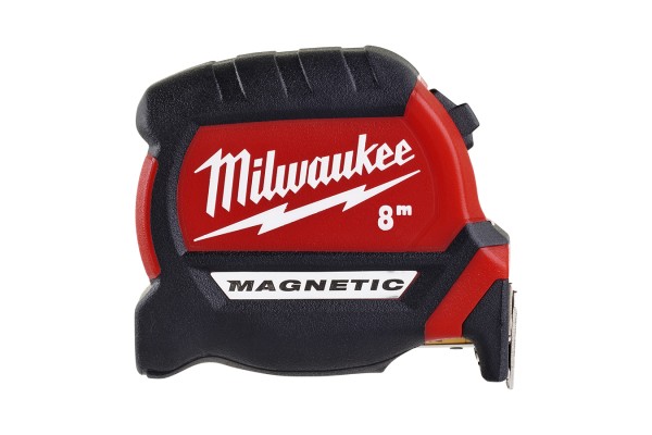 Taśma magnetyczna 8m Milwaukee