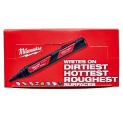 Olejowe Markery INKZALL™ Milwaukee