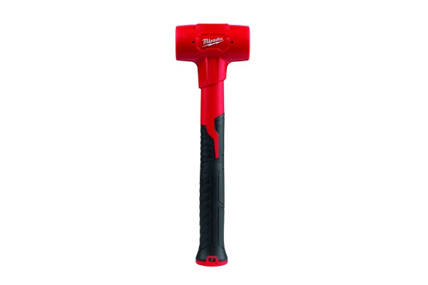 Młotek bezodrzutowy 790g Milwaukee