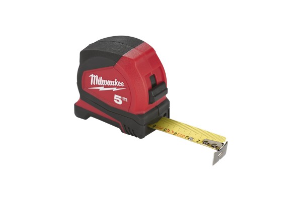 Taśma miernicza Pro Compact Milwaukee