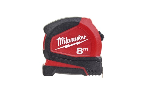 Taśma miernicza Pro Compact 8m Milwaukee