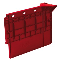 Przegroda do kraty PACKOUT™ Milwaukee