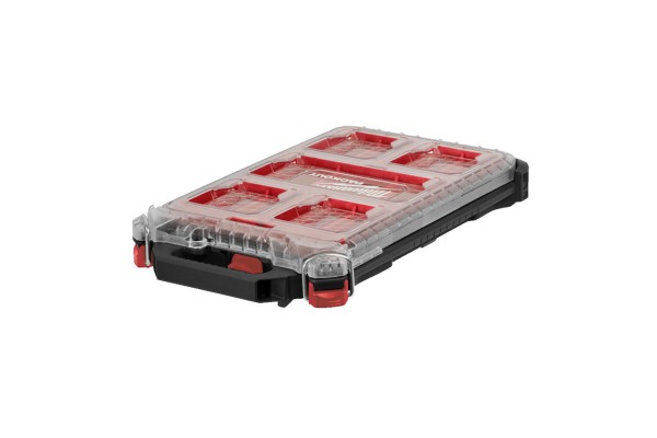 Organizer PACKOUT™ SLIM - średni Milwaukee