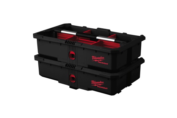 Taca narzędziowa PACKOUT™ Milwaukee