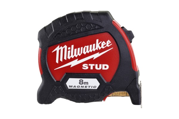 Taśma miernicza STUD™ 2 8m Milwaukee