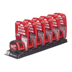 Taśma miernicza STUD™ 2 Milwaukee