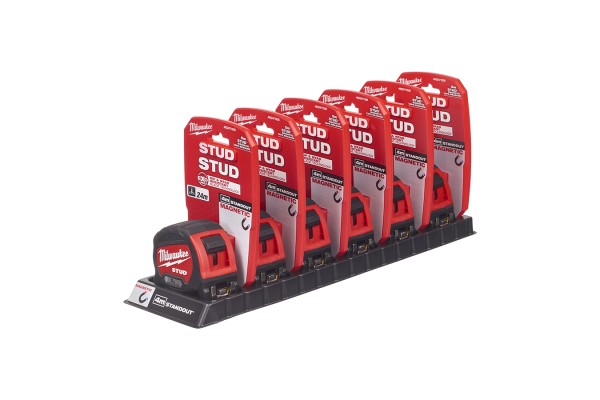 Taśma miernicza STUD™ 2 Milwaukee