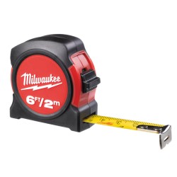 Taśma miernicza 2 m / 6' Milwaukee