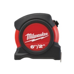 Taśma miernicza 2 m / 6' Milwaukee