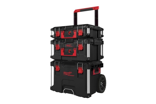 Skrzynia PACKOUT™ 123 Milwaukee